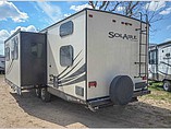 2015 Palomino SolAire Photo #6