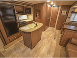 2015 Palomino SolAire Photo #11