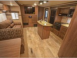 2015 Palomino SolAire Photo #12