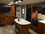 2015 Palomino SolAire Photo #15