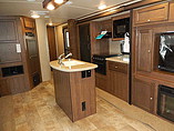 2015 Palomino SolAire Photo #13