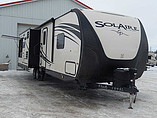 15 Palomino SolAire