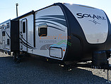 15 Palomino SolAire