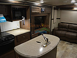 2015 Palomino SolAire Photo #11