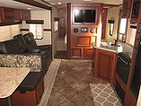 2014 Palomino SolAire Photo #4