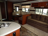 2015 Palomino SolAire Photo #4