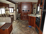 2015 Palomino SolAire Photo #9