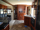 2015 Palomino SolAire Photo #12