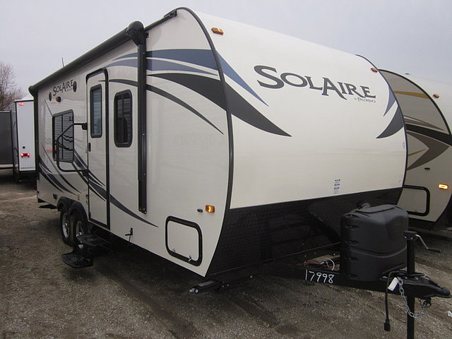 2014 Palomino SolAire Photo