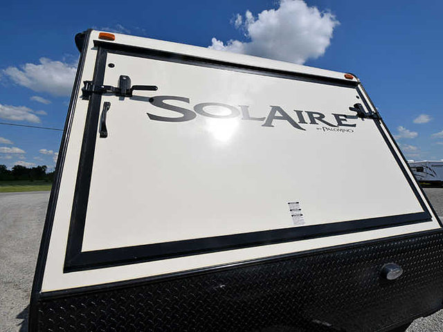 2015 Palomino SolAire Photo