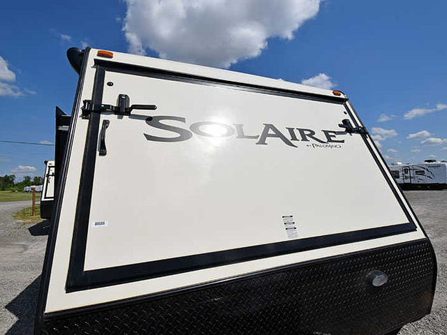 2015 Palomino SolAire Photo