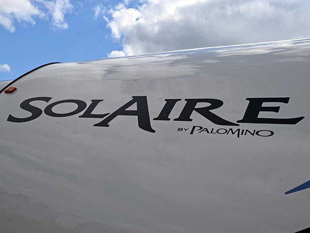 2015 Palomino SolAire Photo