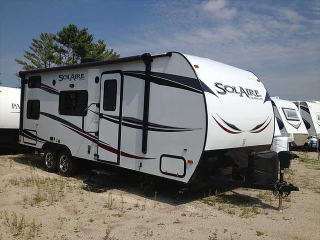 2014 Palomino SolAire Photo
