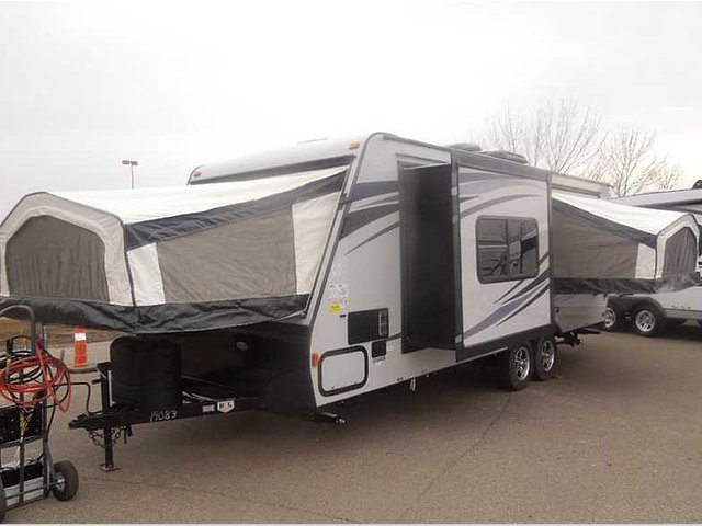 2015 Palomino SolAire Photo