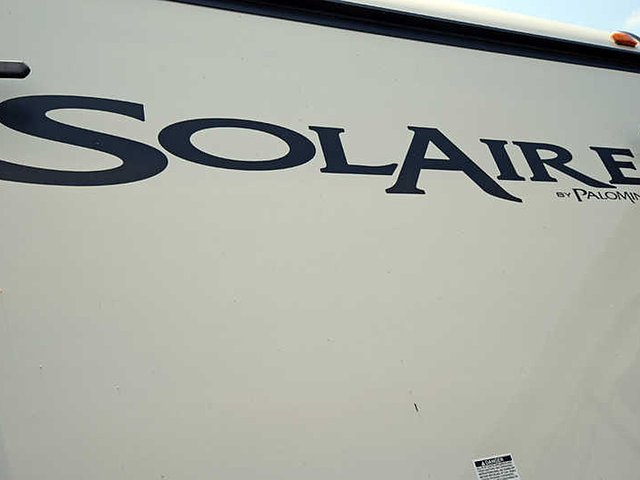 2015 Palomino SolAire Photo