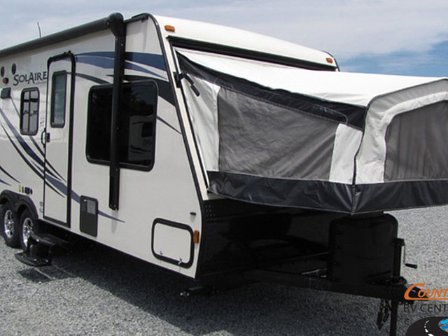 2015 Palomino SolAire Photo