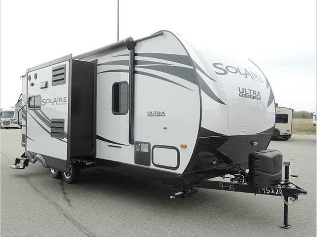 2015 Palomino SolAire Photo