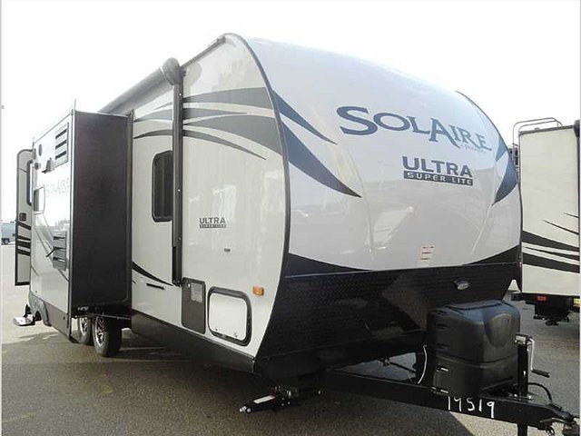2015 Palomino SolAire Photo