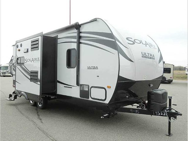 2015 Palomino SolAire Photo