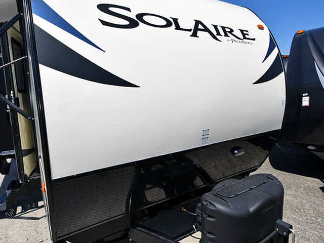 2015 Palomino SolAire Photo