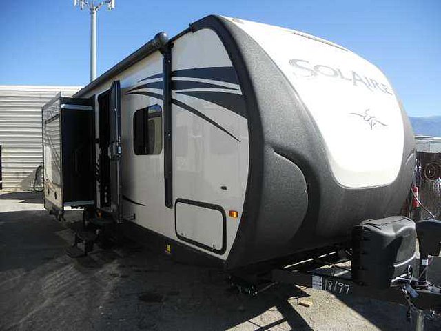 2015 Palomino SolAire Photo