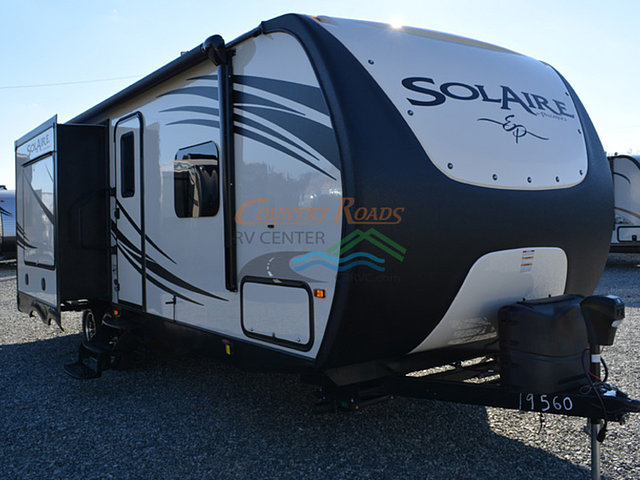 2015 Palomino SolAire Photo