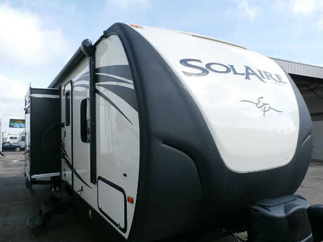2015 Palomino SolAire Photo