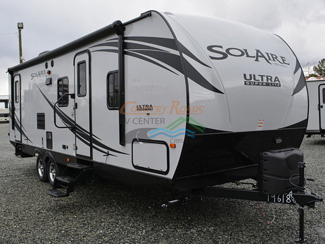 2016 Palomino SolAire Photo