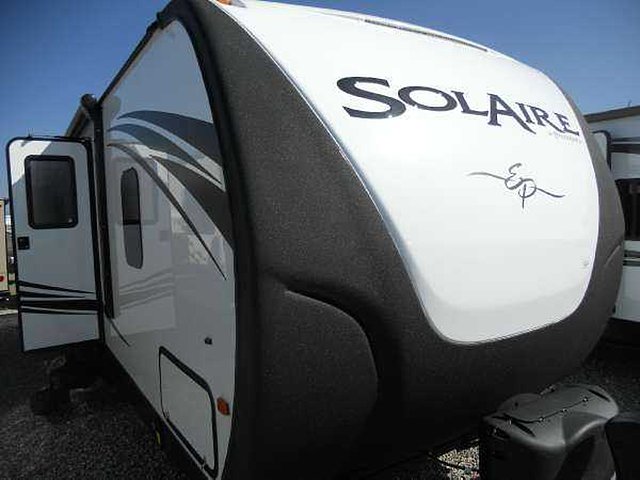 15 Palomino SolAire