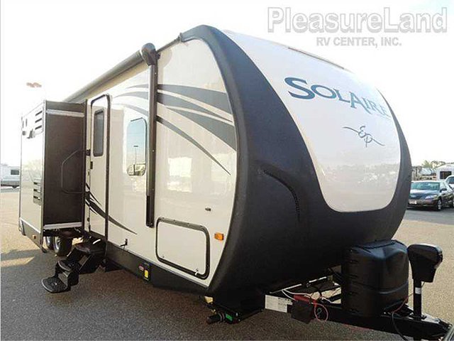 2014 Palomino SolAire Photo
