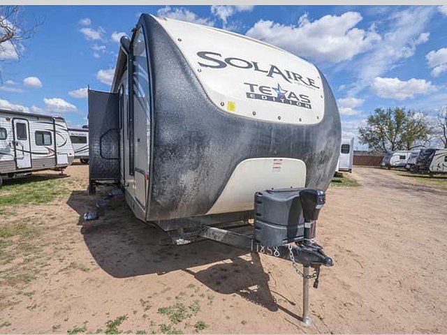 2015 Palomino SolAire Photo