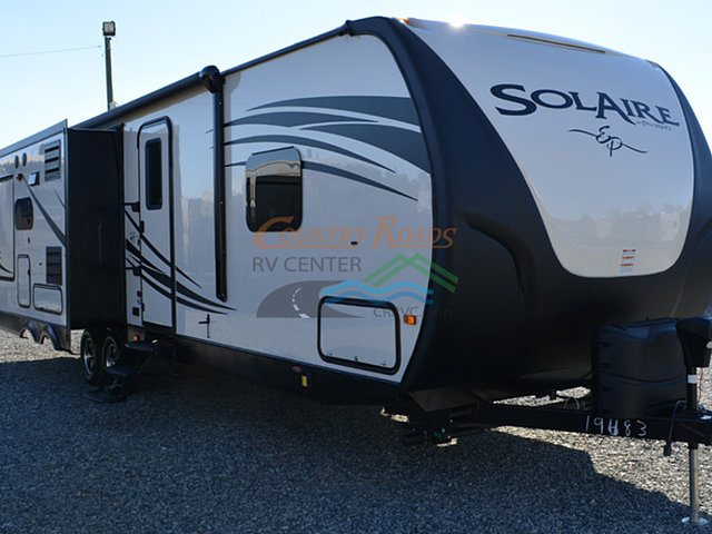 15 Palomino SolAire
