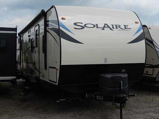 2015 Palomino SolAire Photo