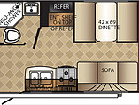 14 Palomino SolAire Expandable