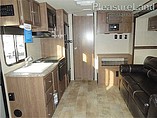 2015 Palomino SolAire Ultra Lite Photo #8