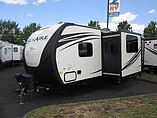 2015 Palomino SolAire Ultra Lite Photo #4