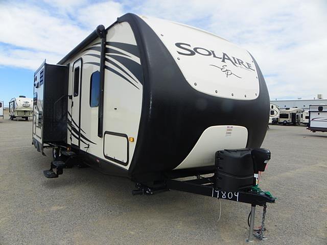 2015 Palomino Solaire Eclipse Photo