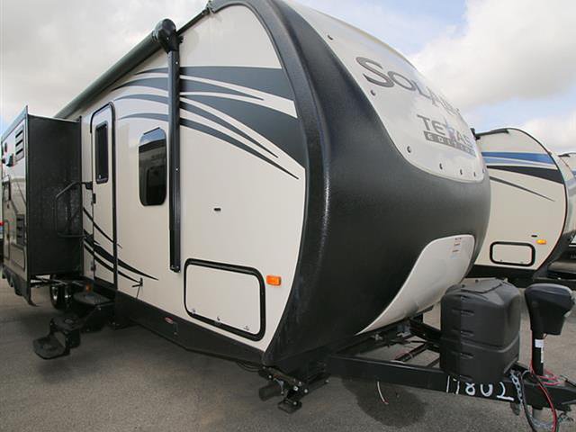 2015 Palomino Solaire Eclipse Photo