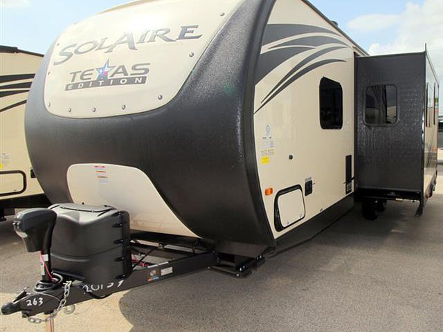 2016 Palomino Solaire Eclipse Photo
