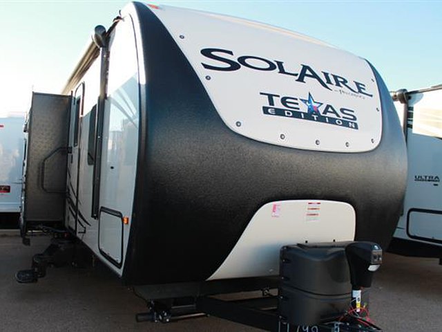 2016 Palomino Solaire Eclipse Photo