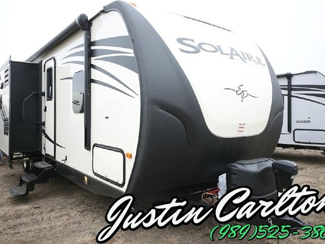 14 Palomino SolAire Eclipse