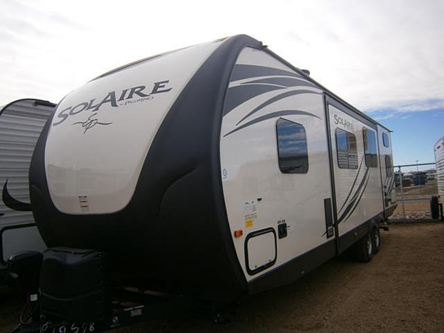 2015 Palomino Solaire Eclipse Photo