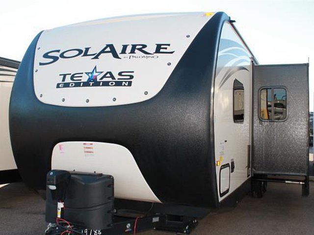 2015 Palomino Solaire Eclipse Photo