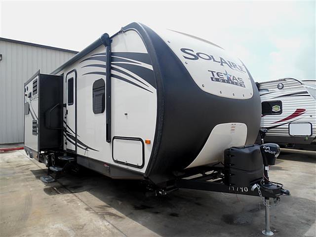 2015 Palomino Solaire Eclipse Photo