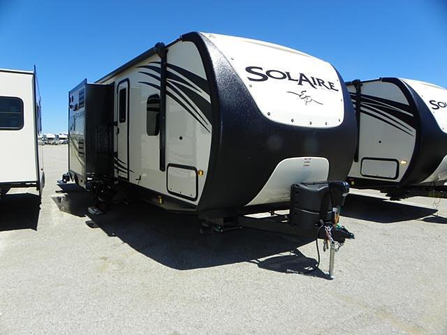 2016 Palomino Solaire Eclipse Photo