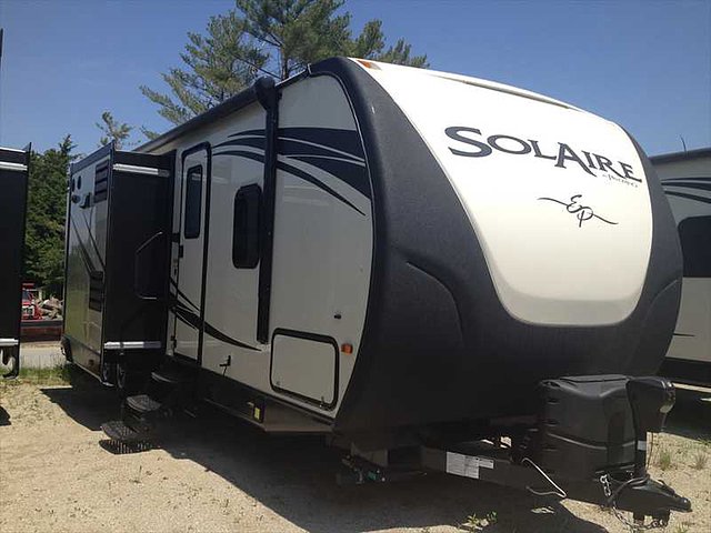 2014 Palomino SolAire Photo
