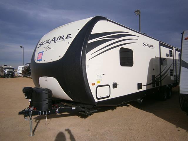 2015 Palomino Solaire Eclipse Photo