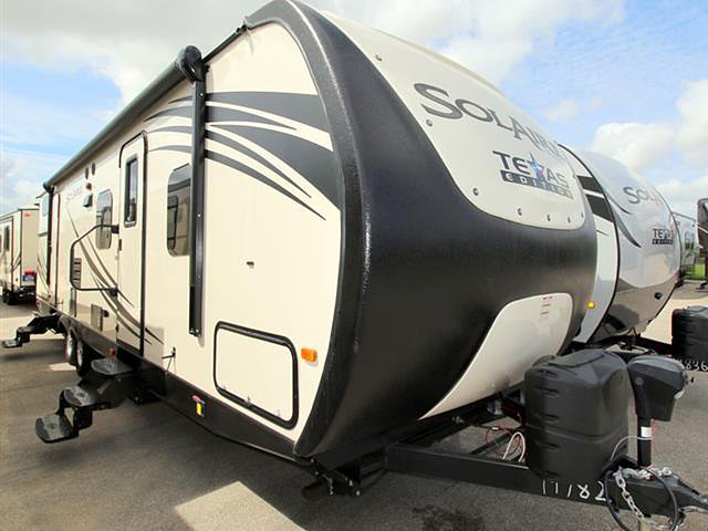 15 Palomino Solaire Eclipse
