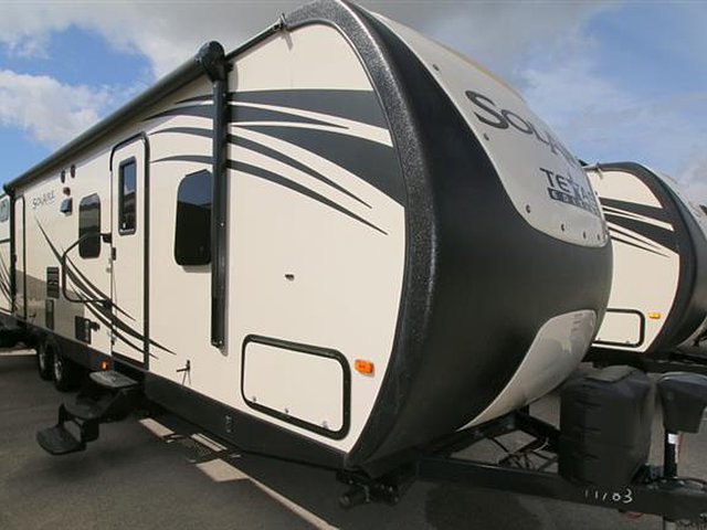 2015 Palomino Solaire Eclipse Photo