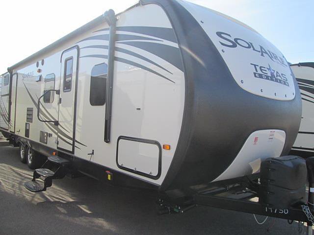 2015 Palomino Solaire Eclipse Photo